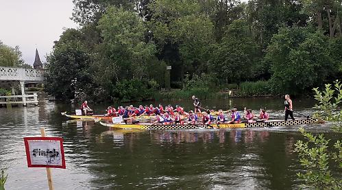 Pangbourne Rotary Club