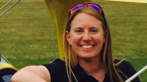 Pilot may have suffered heart attack before fatal plane crash