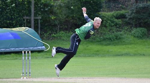 Perera and Scriven smash centuries for Berkshire