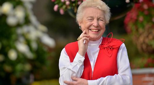 IT pioneer celebrates 60 years of doing business