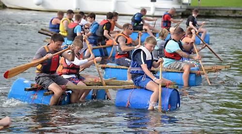 Regatta cancelled