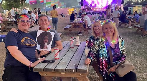 Rewind Festival 2022 in pictures