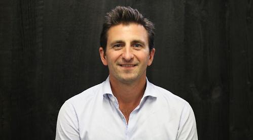 Let's Get Down to Business: Andrew Stephens, Goodstuff Communications