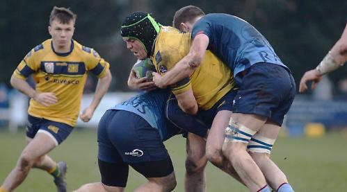 Hawks face Bury in first clash of new-look league