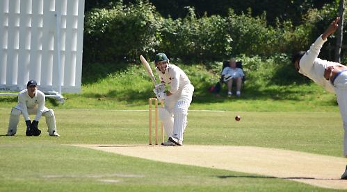 Outstanding Henley show their never-say-die spirit