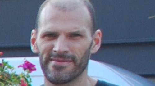 Former Olympic rower opens gym
