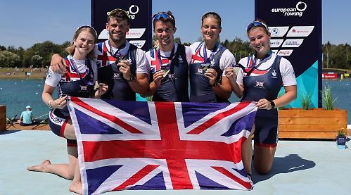 Cox won’t let cancer diagnosis stop her from competing again