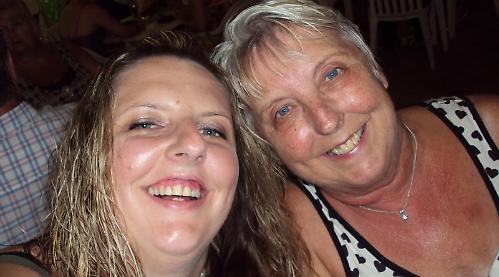 Man runs marathon in memory of mother- in-law