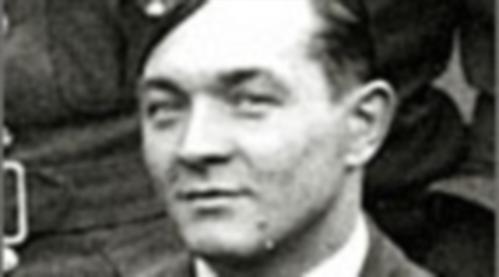 Detectorist searches for family of wartime pilot