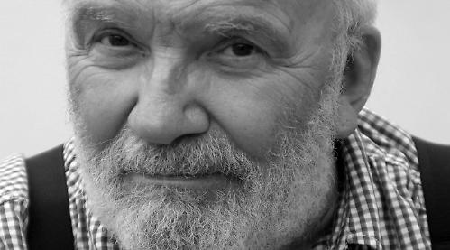 Martyn James Read November 11, 1944-September 25, 2022