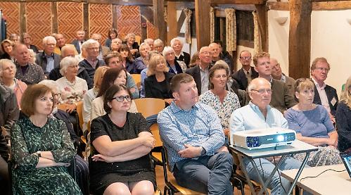 Henley Archaeological and Historical Group