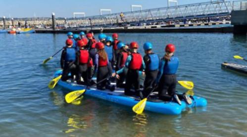 The Henley Army Cadets