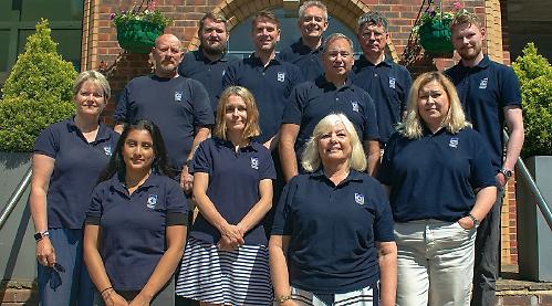 Property firm moves into town