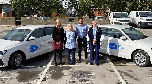 Cars for carers