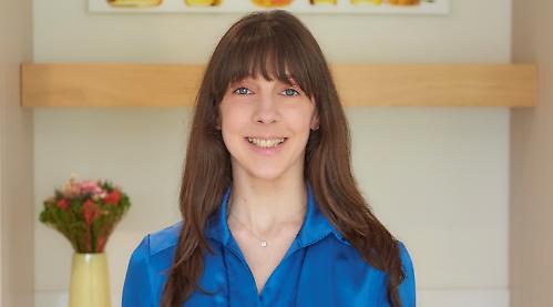 Let's Get Down to Business: Kate Taylor, founder of Eat Drink Think Nutrition