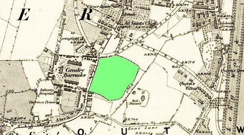Wargrave Local History Society
