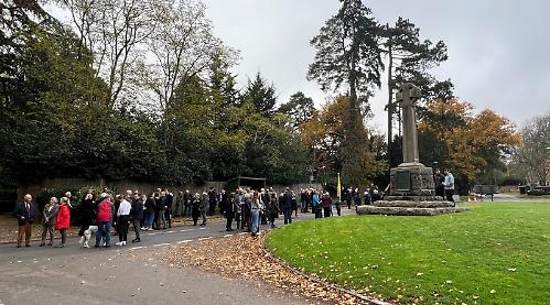 Drivers dubbed 'disrespectful'