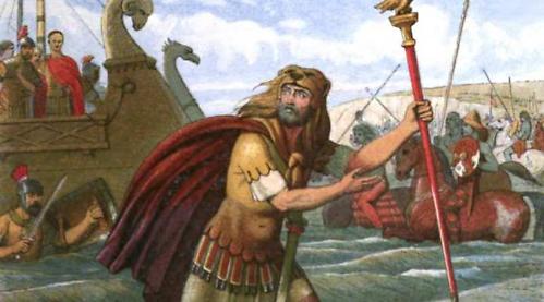 Henley Archaeological and Historical Group