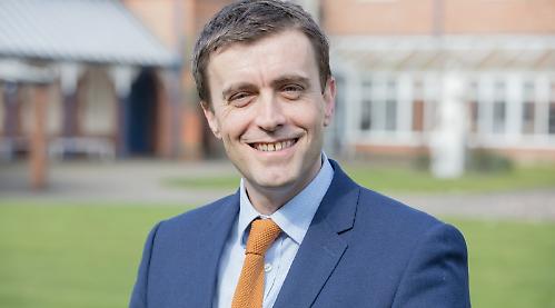 New Oratory headmaster described as ‘perfect fit’