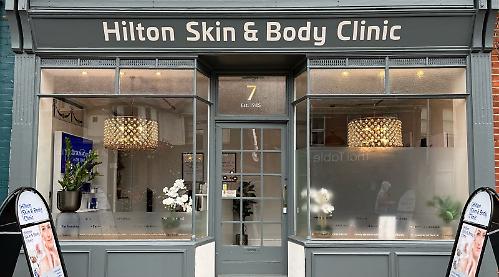 Experts in skin care medical aesthetics