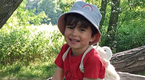 Elliott Peto — January 31, 2017-December 1, 2022