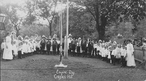 Wargrave Local History Society