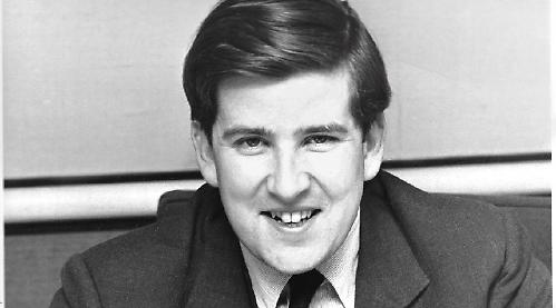 Lord Camoys — April 16, 1940-January 4, 2023