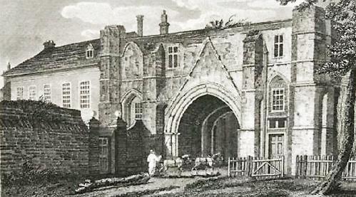 Wargrave Local History Society