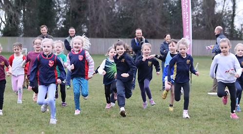 Mortimer retains title as hundreds battle it out over new college course
