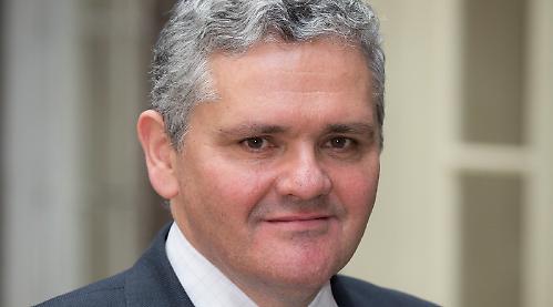 CHRIS Hogan, chief executive and club secretary of Phyllis Court Club in Henley