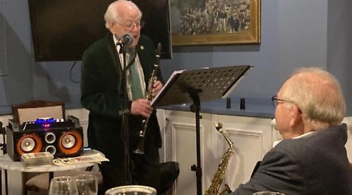 Henley Rotary Club