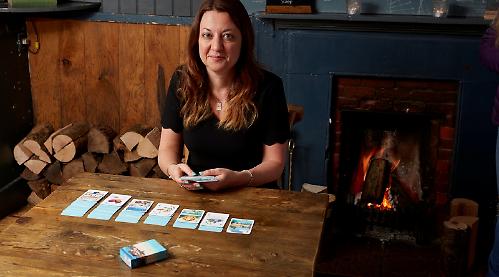 Pack of cards offers 54 reasons to love Henley