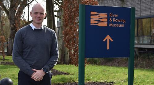 I’ll stop museum losses by 2026