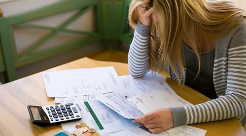 Why I’m so glad to have sought help with debts