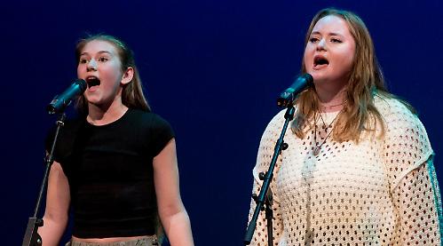 Henley’s Got Talent (and lots of it)