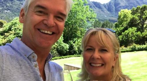 Chiltern Centre drops Schofield as patron
