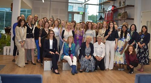 Celebrating women in aviation