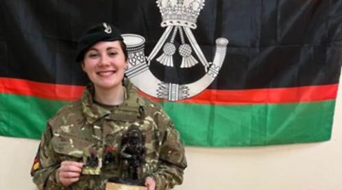 Henley Army Cadets