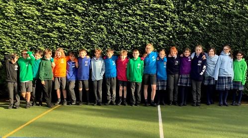 Scholarships and success for school leavers