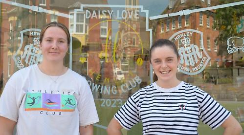 Town gets ready for royal regatta crowds
