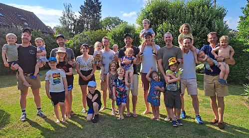 Regatta defeat for Dad’s Army