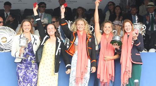 Leander Club bag eight trophies in testing finals day conditions