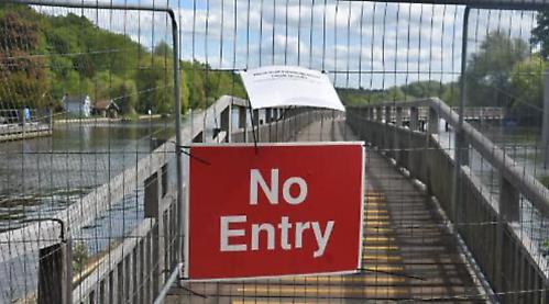 Give us back our bridge
