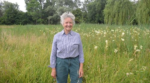 Orchid returns after 27 years