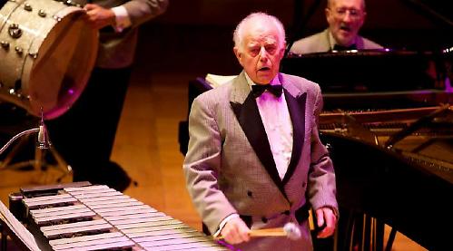90 years in showbusiness and I’m still going strong