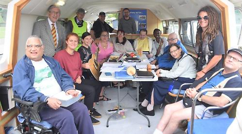 Henley Rotary Club & Headway Thames Valley