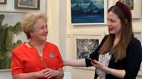 Reading Guild of Artists