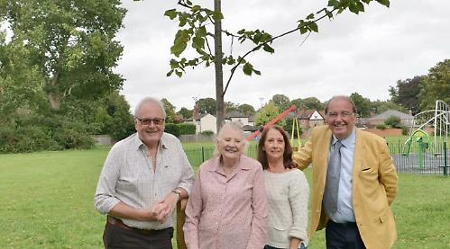 Henley Society