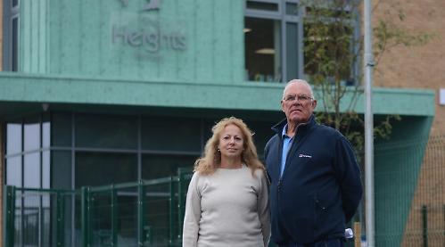 Residents claim school’s growth plan not needed