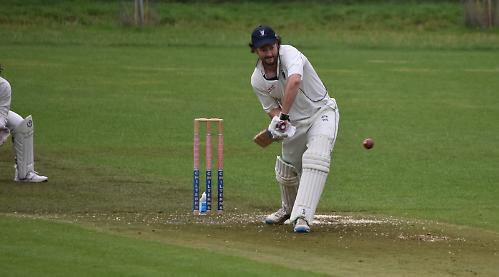 Carnage as Joban and Lally tear through Holyport
